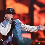 Nicky Jam - teksty piosenek