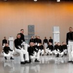 US Marines - teksty piosenek
