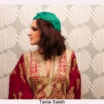 Tania Saleh - teksty piosenek