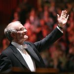 John Rutter - teksty piosenek