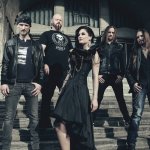 Xandria - teksty piosenek