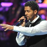 Eric Benét - teksty piosenek