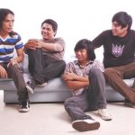 December Avenue - teksty piosenek