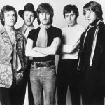 The Hollies - teksty piosenek