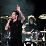 Maroon 5 - teksty piosenek