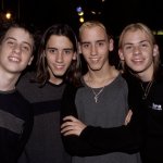 The Moffatts - teksty piosenek