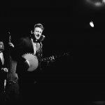 Lonnie Donegan - teksty piosenek