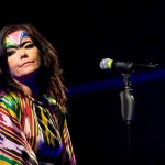 Björk - teksty piosenek
