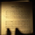 Henry Purcell - teksty piosenek