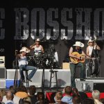 The BossHoss - teksty piosenek