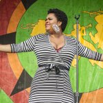 Jill Scott - teksty piosenek