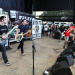 Stick to Your Guns - teksty piosenek
