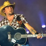 Jason Aldean - teksty piosenek