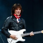 Jeff Beck - teksty piosenek