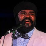 Gregory Porter - teksty piosenek