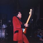 Jimi Hendrix - teksty piosenek