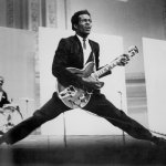 Chuck Berry - teksty piosenek