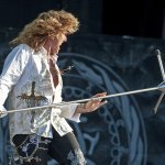 Whitesnake - teksty piosenek
