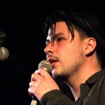 Jamie Woon - teksty piosenek