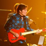 John Fogerty - teksty piosenek