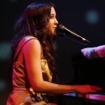 Vanessa Carlton - teksty piosenek
