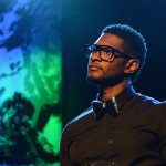 Usher - teksty piosenek