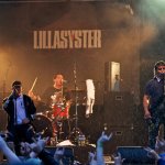 Lillasyster - teksty piosenek