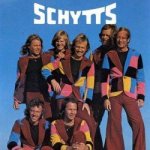 Schytts - teksty piosenek