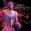 Love TKO (Re-Recorded). Teddy Pendergrass