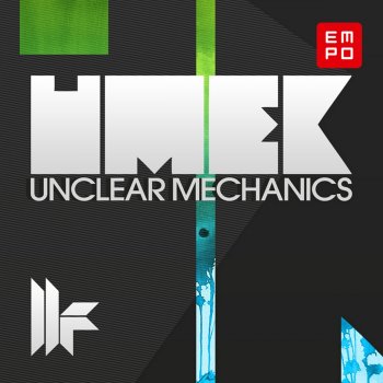 Unclear Mechanics (Original Club Mix) - UmekUnclear Mechanics