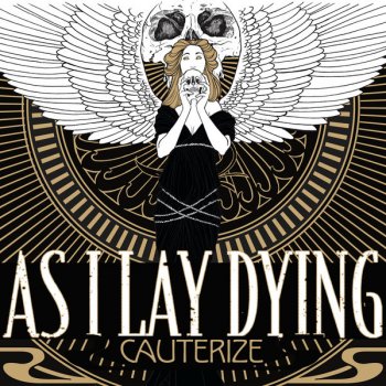 Cauterize - As I Lay DyingCauterize