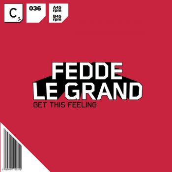 Get This Feeling (Original Mix) - Fedde le GrandGet This Feeling