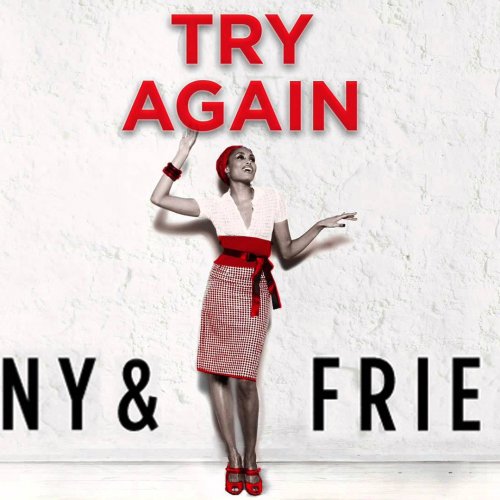 Imany & Friends – Try Again 