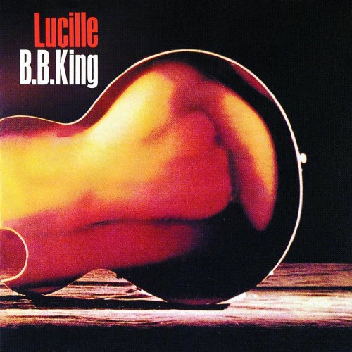 Lucille Album Art