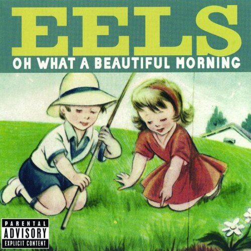 Novocaine For The Soul - Eels Shazam
