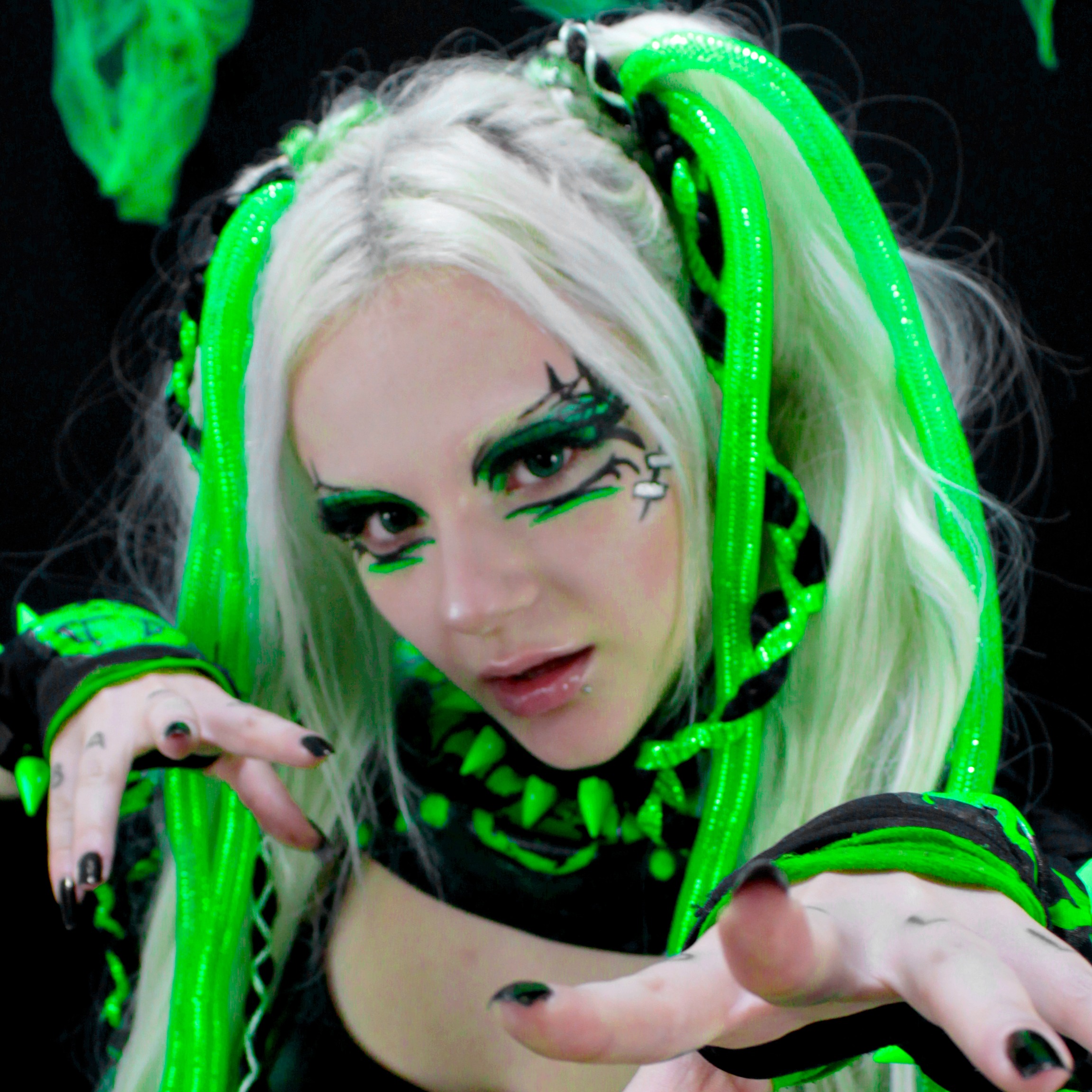 Bibi Babydoll Alien lyrics Musixmatch