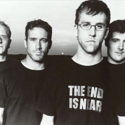 Jimmy liars. Ryan waters. Bodies of water band. Water band. Waters band.