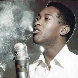 Sam Cooke - lyrics