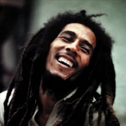 Bob Marley & The Wailers - lyrics