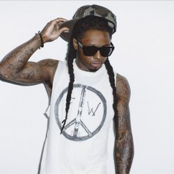 Akon feat. Lil Wayne & Jeezy - lyrics