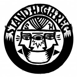 Stand High Patrol - lyrics