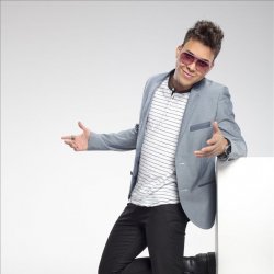 Prince Royce - lyrics
