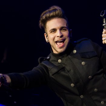 Alessio Bernabei: le canzoni, gli album, i testi e le ...