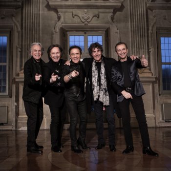 Pooh: le canzoni, gli album, i testi e le traduzioni - MTV