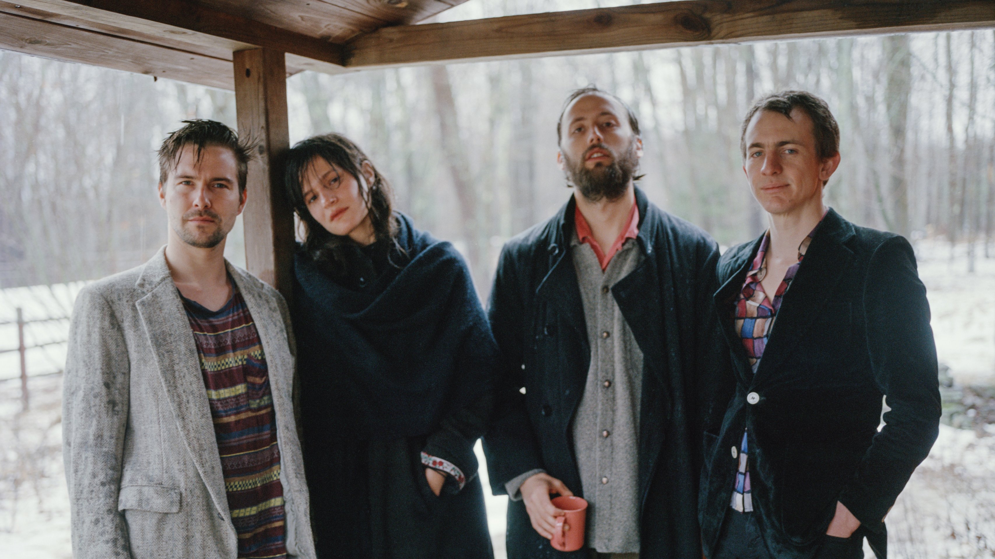 Vampire Empire Lyrics