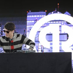 Porter Robinson - lyrics