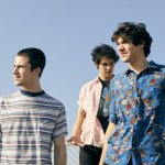 Letras do álbum Model de Wallows | Musixmatch