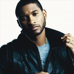 Usher feat. Alicia Keys - lyrics