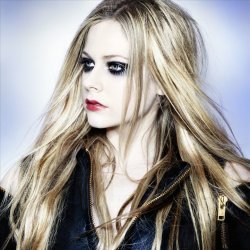 Avril Lavigne - lyrics