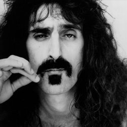 Frank Zappa - lyrics